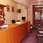 Hotel Modena Karlovy Vary