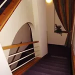 Modena Hotel Karlovy Vary