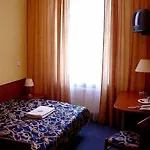 Hotel Modena 3*
