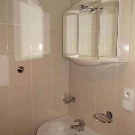 Hotel Modena Karlovy Vary
