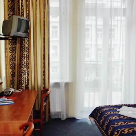 Modena Hotel Karlovy Vary