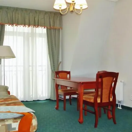 Hotel Modena 3*