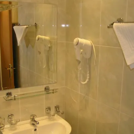 Hotel Modena Karlovy Vary