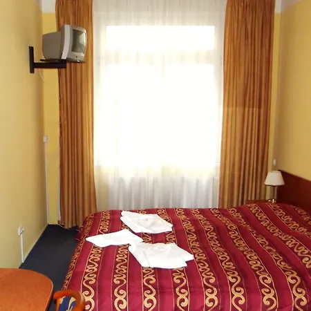 Modena Hotel Karlovy Vary