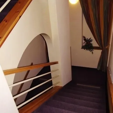 Modena Otel Karlovy Vary