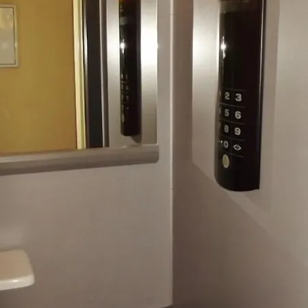 Hotel Modena Karlovy Vary