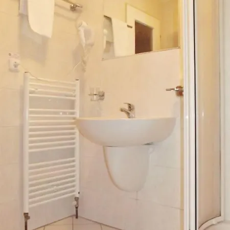 Modena Otel Karlovy Vary