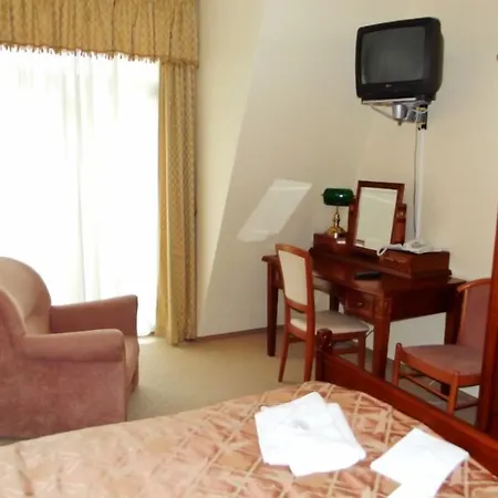 Hotel Modena