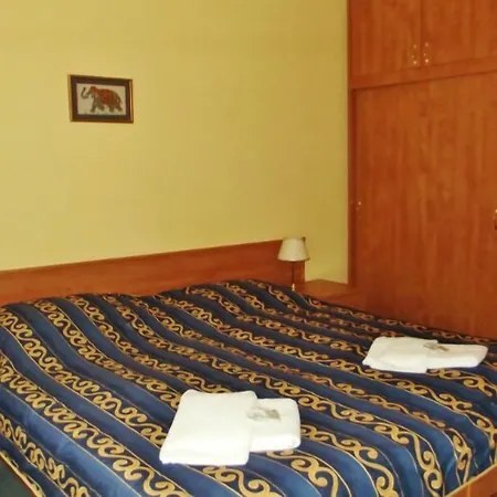 Modena Hotel Karlovy Vary