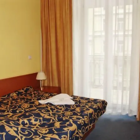 Modena Karlovy Vary