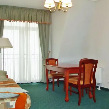 Modena Hotel Karlovy Vary