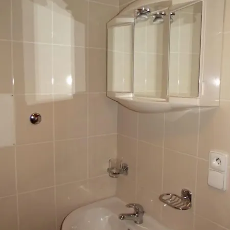 Modena Hotel Karlovy Vary