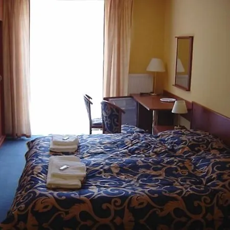 Hotel Modena