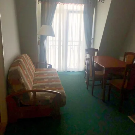Hotel Modena