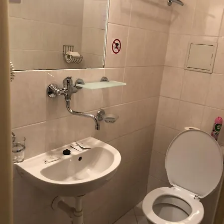 Modena 3* Karlovy Vary