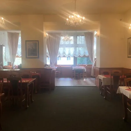 Modena 3* Karlovy Vary