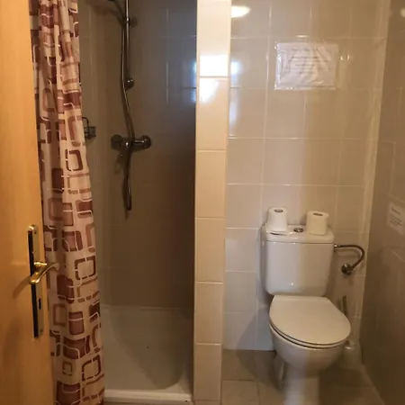 Modena 3* Karlovy Vary