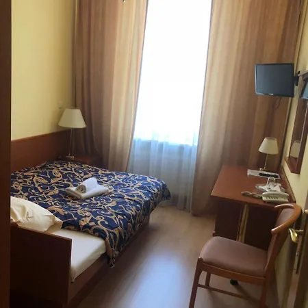 Modena Otel Karlovy Vary