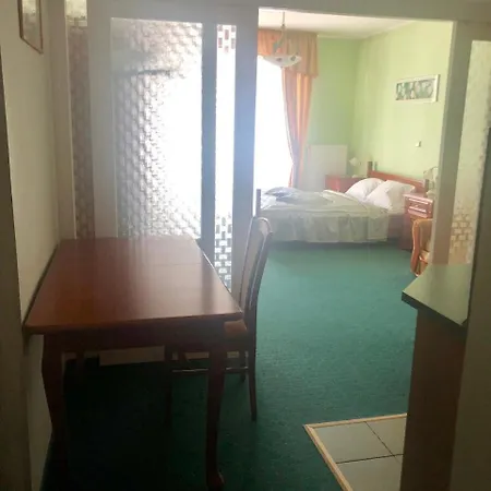 Modena 3* Karlovy Vary