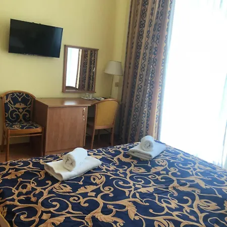 Hotel Modena