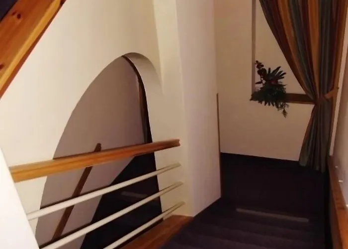 Modena Hotel Karlovy Vary
