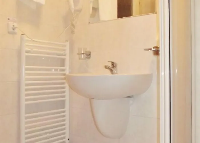 Modena Hotel Karlovy Vary