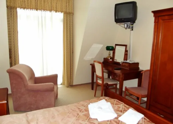 Hotel Modena