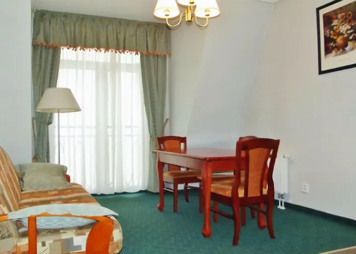 Modena Hotel Karlsbad