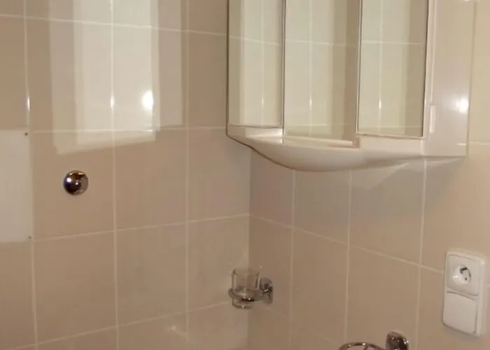 Modena Hotel Karlsbad