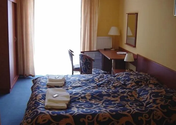 Hotel Modena