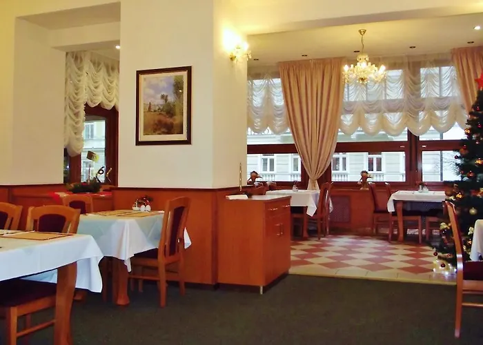Hotel Modena