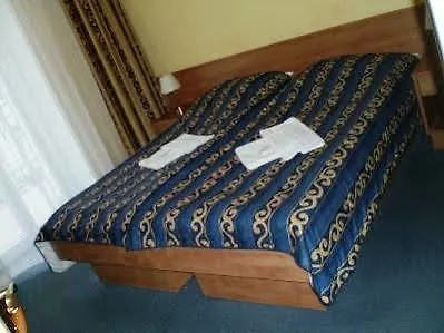 Hotel Modena Karlsbad