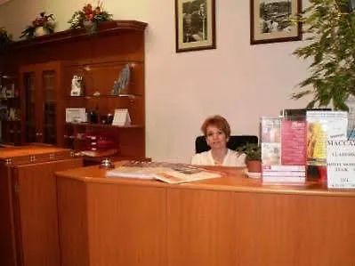 Modena Hotel Karlsbad