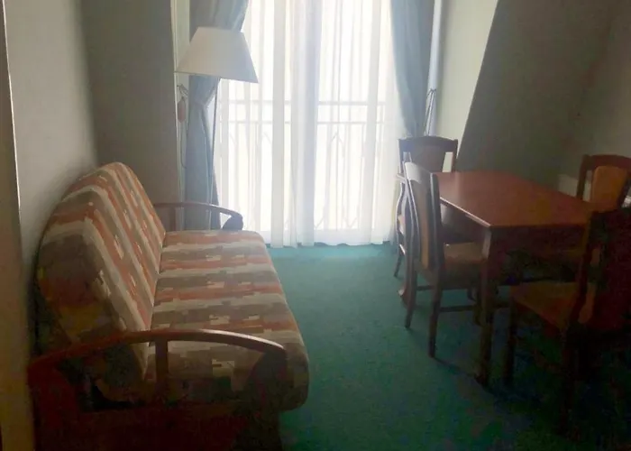 Hotel Modena