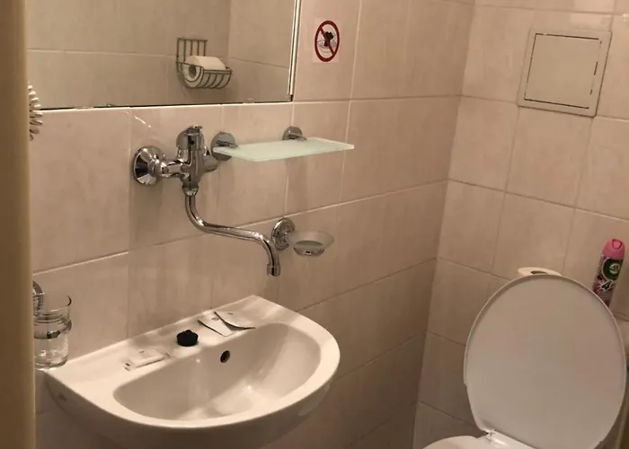 Modena 3* Karlsbad