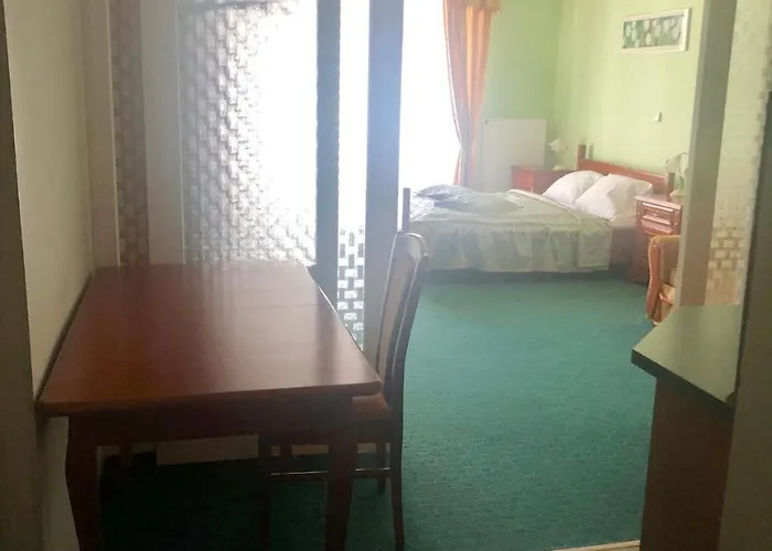 Modena 3* Karlovy Vary