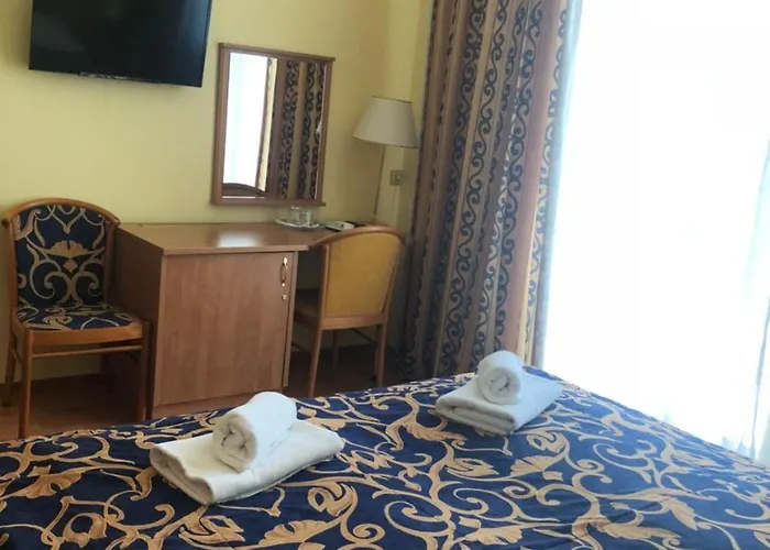 Hotel Modena